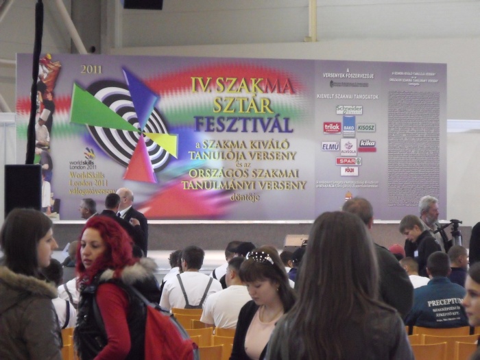 A Zsoldos Középiskola sikerei az országos szakmai versenyeken