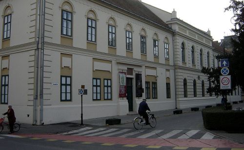 Az autósok és a gyalogosok is jól járnak a fejlesztéssel
