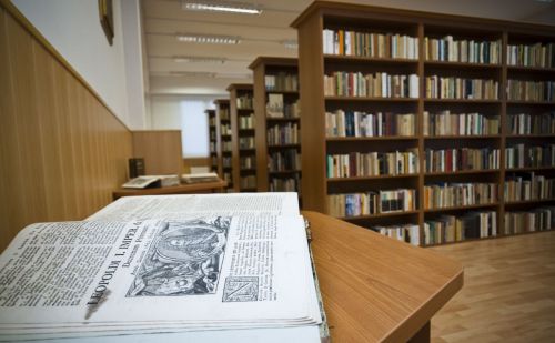 Új könyvtár nyitotta meg kapuit Hódmezővásárhelyen