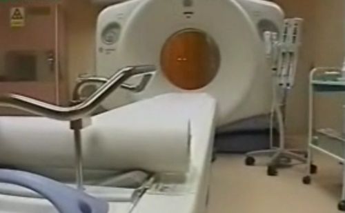 Új CT-berendezést helyeztek működésbe a hódmezővásárhelyi kórházban