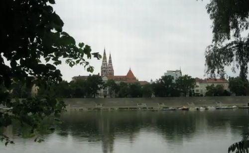 Milliárdos fejlesztések valósulhatnak meg Szeged belvárosában