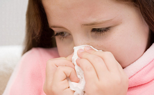 Elkezdődött az influenza szezon