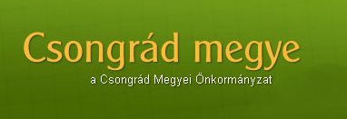 Csongrád megye