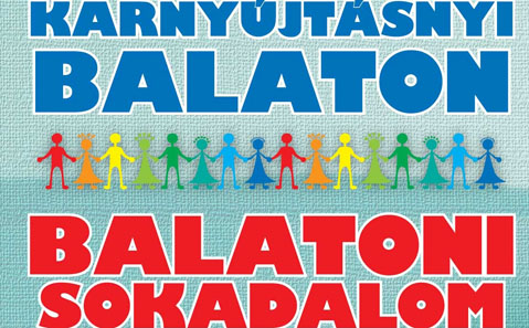 A szegedi Balatonikum Egyesület Guinness rekordjára a világ is felfigyelhet