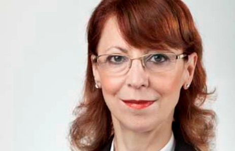 Szabó Erika államtitkár a szegedi Kormányablakba látogat