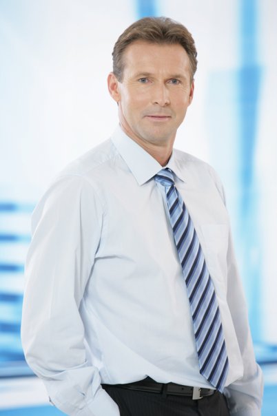 Bohács Zsolt