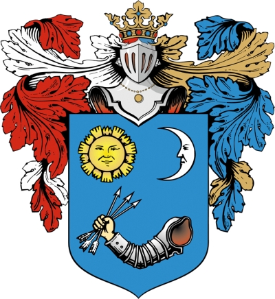 Hódmezővásárhely címere