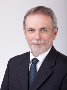 Czerván György Szegeden beszélt a fűszerpaprika-termesztés fontosságáról Czerván György