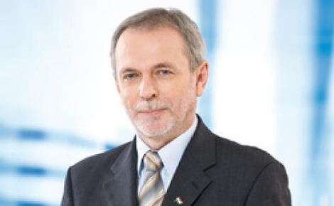 Czerván György Szegeden beszélt a fűszerpaprika-termesztés fontosságáról