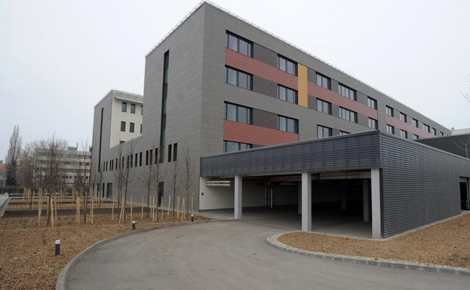 Geotermikus rendszert építenek ki Szegeden