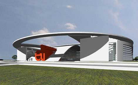 A 2.fázisról döntöttek a szegedi ELI beruházása kapcsán