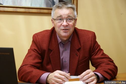 B. Nagy László: úgy tűnik, Szegednek nincs szüksége több gyerekre