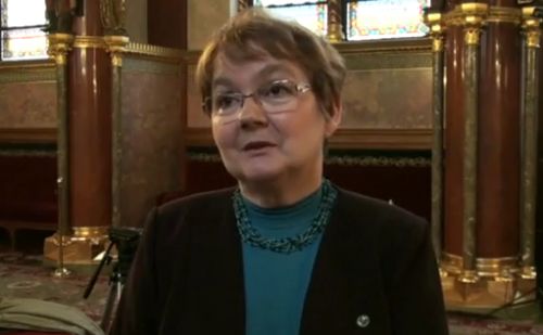 A Csongrád megyei közgyűlés elutasította az EU-s kvótát