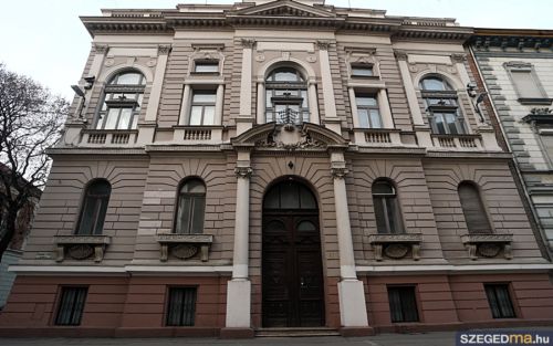 Nemzetközileg egyedülálló oktatási program indul Szegeden