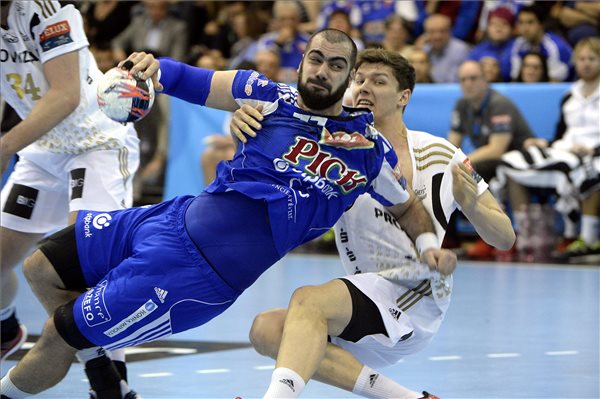 Nyert a MOL-Pick Szeged a tavasz mérkőzésén