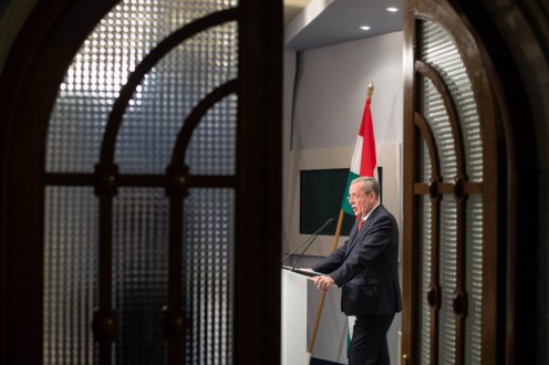 A migránshelyzet az elmúlt évek tükrében