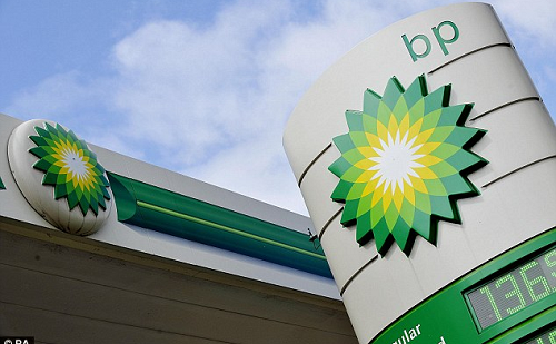 A British Petrol 500 új munkahelyet hoz létre Szegeden