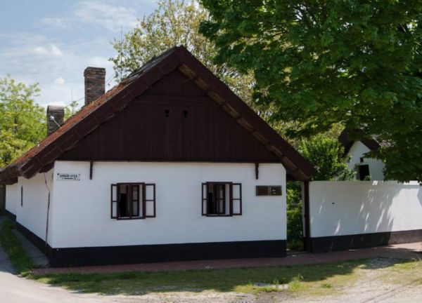 A csongrádi műemlék halászházak visszakerülnek a város tulajdonába