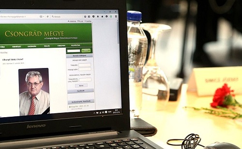 Megtartották az év utolsó közgyűlését
