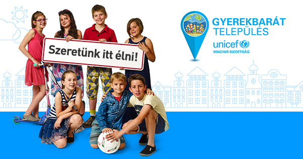 Két Csongrád megye település is Gyerekbarát Település címet kapott
