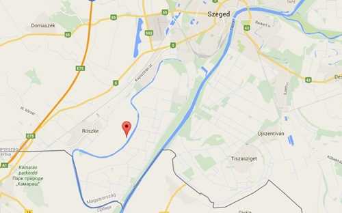 Civilek a szegedi Holt-Tisza rehabilitációját indítványozzák