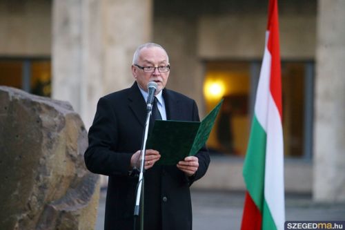 Kakas Béla: ahogyan nincsenek áldozatok gyilkosok nélkül, úgy nincs igazságtétel sem számonkérés nélkül