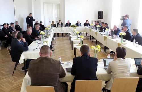 Ópusztaszertől Szegedig vezet majd kerékpárút