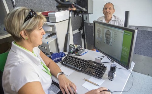 Mozgó kormányablakok a megyében