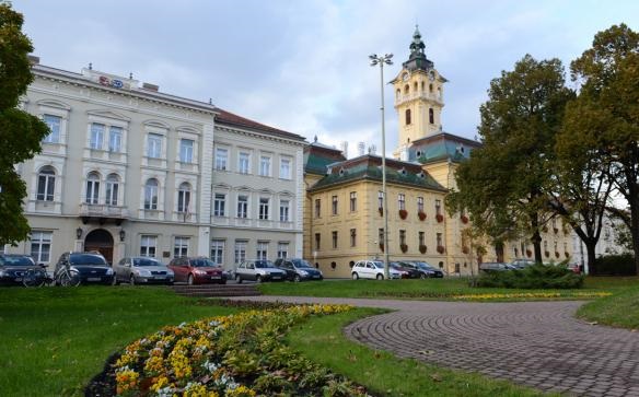 Ülést tartott a pénzügyi és vagyongazdálkodási bizottság