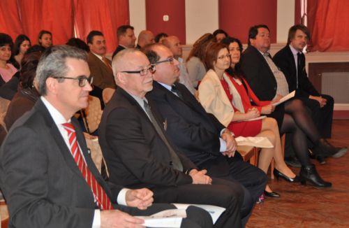 Csongrád megye turizmusáról tartottak konferenciát