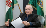 Kakas Béla: Csongrád megye főbb kérdései