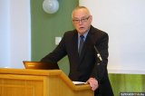 Kakas Béla nyitotta meg az Emlékpont konferenciáját