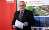 Uniós fejlesztésekről egyeztettek a csongrádi polgármesterek