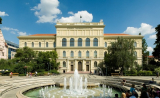 Az SZTE felkerült a Times Higher Education listájára