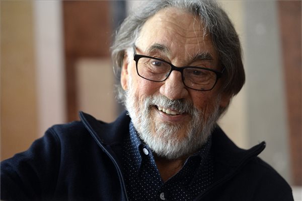 Elhunyt Zsigmond Vilmos világhírű operatőr