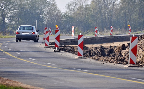 Megépül a hiányzó kerékpárút szakasz Szeged és Algyő között