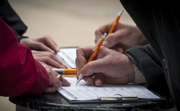 Aláírásgyűjtés szervez Szegeden a Fidesz és a KDNP