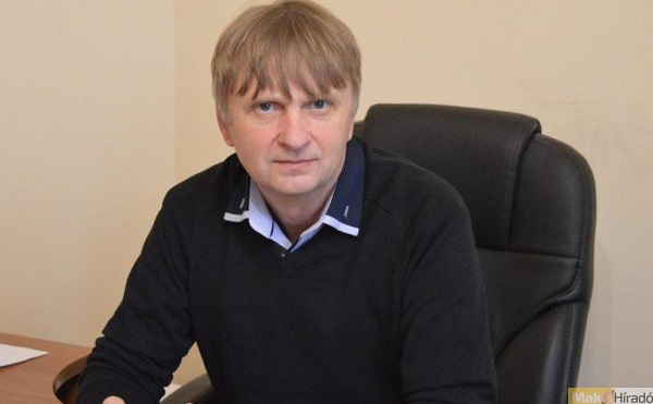 Locskai Zoltán, Nagylak eddigi alpolgármestere nyerte az időközi választást