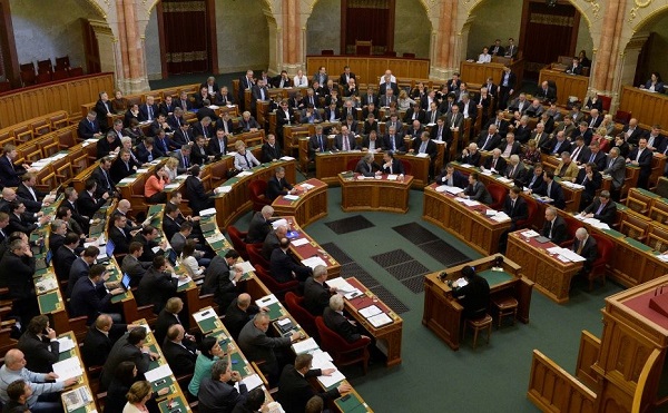 Benyújtották a megye átnevezéséről szóló javaslatot