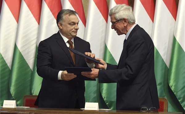 Hódmezővásárhely volt a Modern városok program utolsó állomása