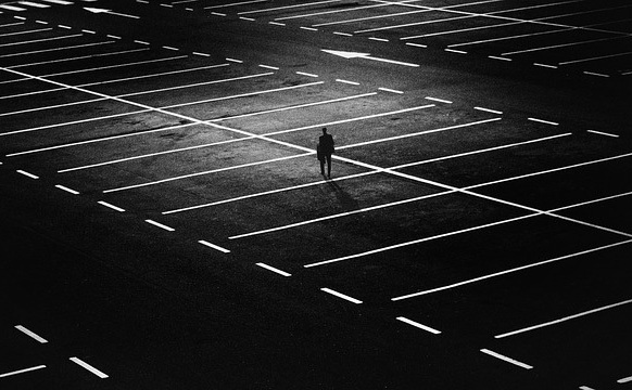 A reptéri parkolás ma már ésszerű választás