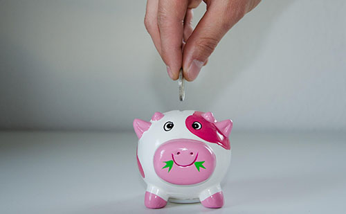 Hogyan neveljük a gyerekeket pénzügyi tudatosságra?