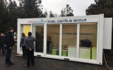 Mobil Digitális Iskola Hódmezővásárhelyen