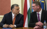 Orbán: Szeged legyen olyan sikeres város, mint amire a történelme felhatalmazza