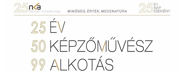 Az elmúlt 25 év magyar képzőművészeti alkotásaiból nyílik kiállítás Hódmezővásárhelyen