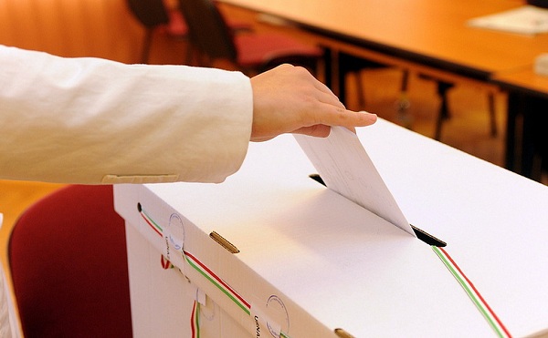 Időközi polgármester-választás lesz Nagytőkén