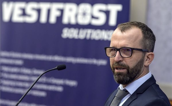 Bővíti csongrádi kapacitását a Vestfrost
