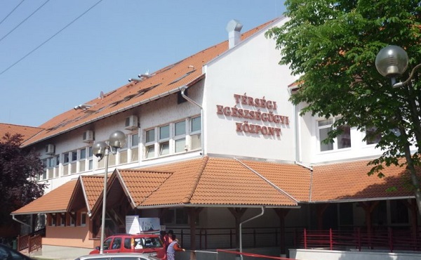 Korszerűsítették a Kisteleki Térségi Egészségügyi Központot