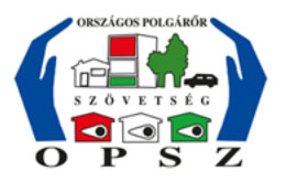 Orsz&aacute;gos Polg&aacute;rőr Sz&ouml;vets&eacute;g