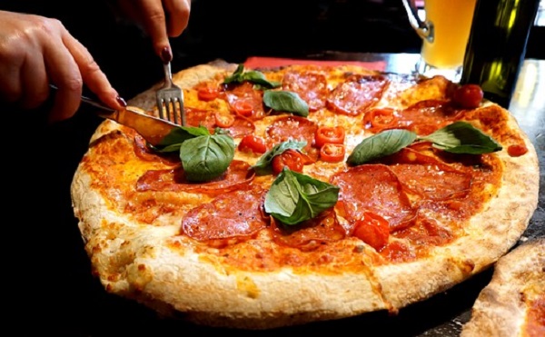 Nem meglepő Szegeden a csípős pizza a legnépszerűbb rendelt étel